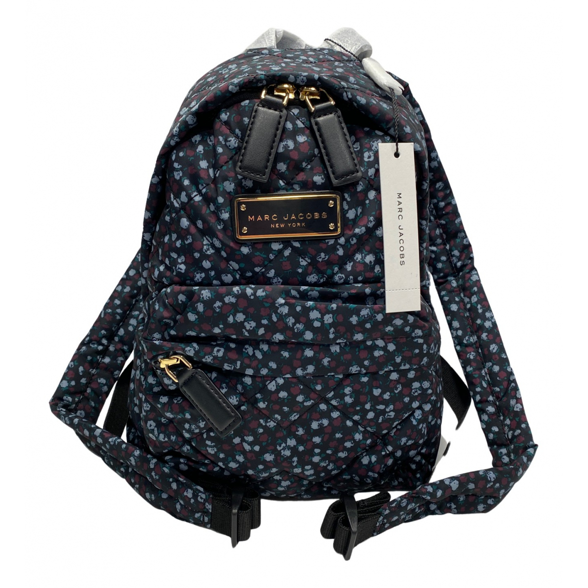 Backpack Marc Jacobs Multicolour in 